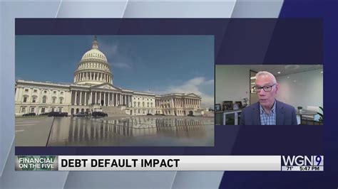 What would a debt ceiling failure mean for Americans?
